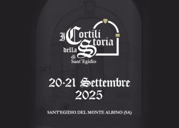 A Sant’Egidio del Monte Albino ritornano “I cortili della Storia”