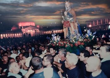 Napoli celebra la Festa di Piedigrotta 2025