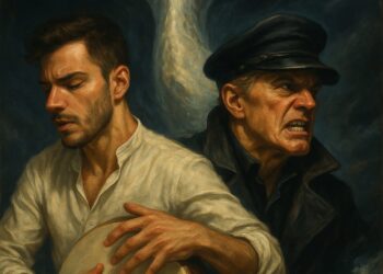 Salerno, in scena Moby Dick al Teatro dei Barbuti