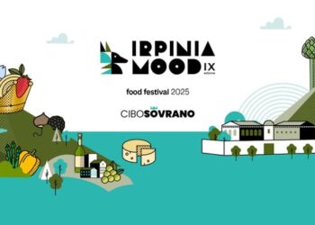 Avellino, ritorna l’Irpinia Mood Food Festival