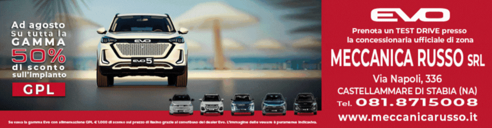 Meccanica Russo