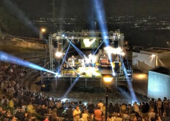 Cultura, Enogastronomia e Musica nei Picentini: dal 13 al 18 agosto al via Le Notti dei Briganti