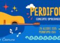 Nel borgo di Perdifumo torna la rassegna musicale Perdifolk