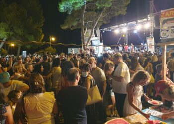 Castellabate, ritorna “Pizza Art Festival”