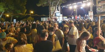 Castellabate, ritorna “Pizza Art Festival”