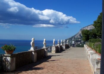 In piazza con “Ravello Habituè”: una festa per chi ama la Città della Musica 