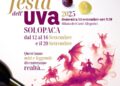 Solopaca, Festa dell’uva tra miti e leggende