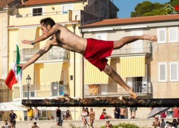 A Santa Maria di Castellabate la 124ª edizione de “La Stuzza”