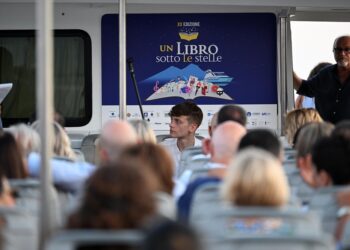 Un libro sotto le stelle: al via il secondo ciclo di incontri