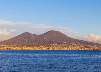 Nasce la ‘Carta del Vesuvio’ per affrontare sfide del futuro
