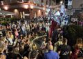 Vico Equense. Oltre 15mila presenze per ‘A Vico per Cacio 2025’: un successo di pubblico, emozioni e tradizione