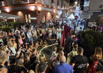 Vico Equense. Oltre 15mila presenze per ‘A Vico per Cacio 2025’: un successo di pubblico, emozioni e tradizione