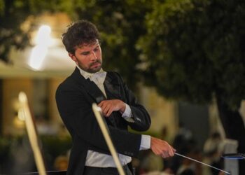 Musica. Napoli, Mercadante a San Gregorio