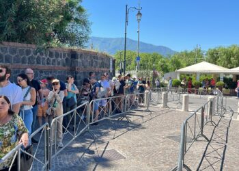 Domenica al museo, Pompei regina d’Italia: battuto il Colosseo