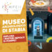 Pompei a misura di bambino: visite al Museo di Stabia