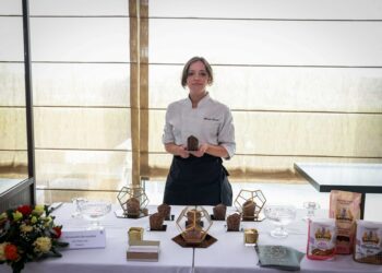 Alessandra Bernardini si aggiudica l’ottava edizione di “San Gennà…Un Dolce per San Gennaro”