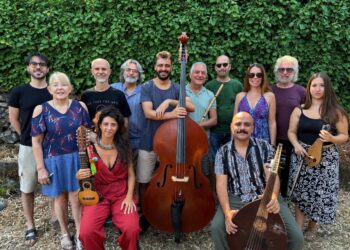 Al via la trentesima edizione di Ethnos, pioggia di eventi in quattro città vesuviane