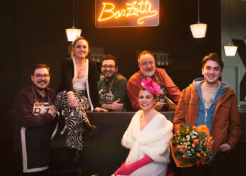 Teatro Civico 14 – Stagione 2025/2026: Nuova casa. Stessa passione. Un macello di emozioni