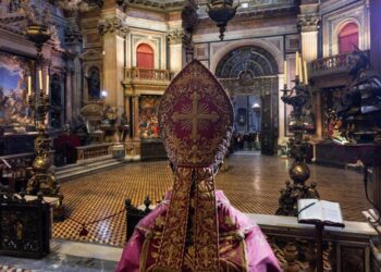 Tesoro di San Gennaro e Ipogeo dei Cristallini, al via il biglietto unico