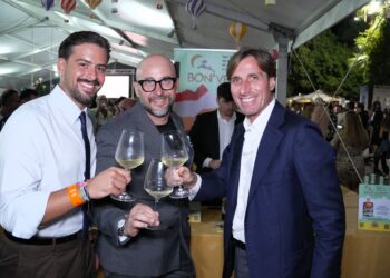 Agrisolaris porta la linea Bon’Vento a Ischia Safari tra chef emaestri del gusto