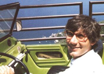 San Giorgio a Cremano, il FAI dedica un reading a Giancarlo Siani a Villa Bruno