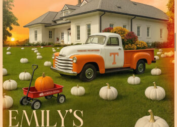 Pignataro Maggiore. Il Giardino delle Zucche torna con fiori di tagete, labirinto infestato e visite didattiche