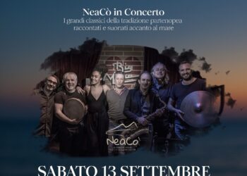 Maiori. La Notte della Dolce Vita conclude il cartellone di eventi estivi