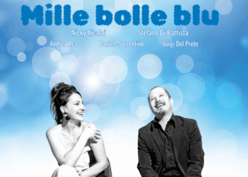 Nicky Nicolai e Stefano Di Battista per la rassegna “Margherita in Jazz” a Praiano