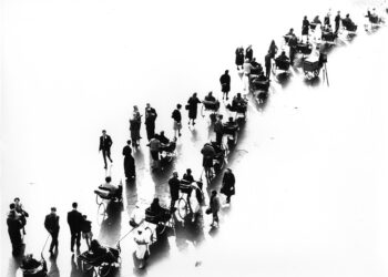 Salerno ospita la mostra ‘I Sentieri del Sacro’