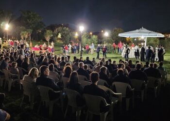 Nocera Superiore rivive le radici dell’antica Nuceria