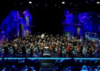 “MusicaoltrelaMusica”, la rassegna della Nuova Orchestra Scarlatti