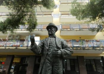 Uno speciale omaggio al Grande Totò