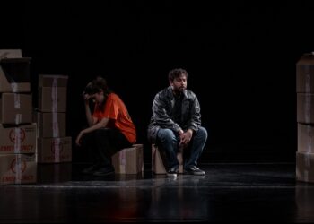 Teatro. ‘Una stagione da D10S’ al Nest di Napoli