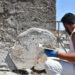 A Pompei formazione sul campo per studenti restauratori