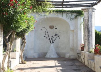 Ravello. Prorogata la mostra ‘Le donne dell’antichità’