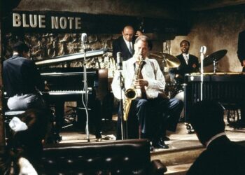 Gli indimenticabili della Musica al Cinema