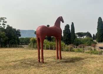 Pompeii Children’s Museum- tra mito e spettacolo