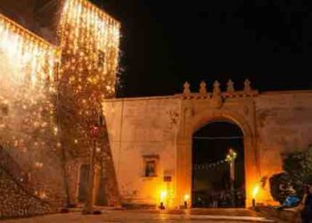 1419 – Assalto al Castello a Montemiletto