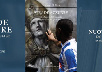 “Strade Azzurre”, il racconto della religiosa attesa del quarto scudetto nei quartieri di Napoli
