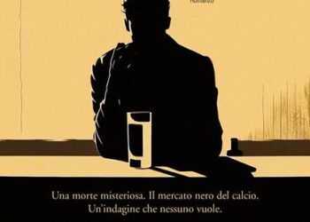 Napoli, presentazione del libro “La colpa è di chi muore” di Marco Bellinazzo