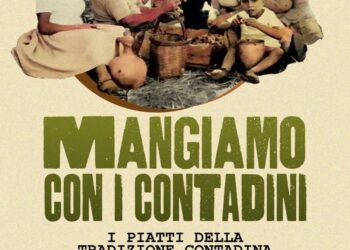 Mangiamo con i contadini… ad Auletta