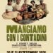 Mangiamo con i contadini… ad Auletta