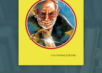 Libri. “Forcella”, il nuovo racconto-jazz di Marco Zurzolo