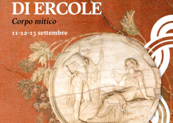 Gli Ozi di Ercole, al via la V edizione