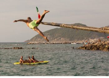Castellabate, il Palio della “stuzza” diventa patrimonio immateriale della Campania