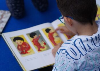 Porto di Parole a Pontecagnano Faiano