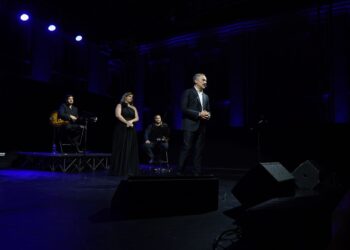 Chiuso il primo weekend di Settembre al Borgo