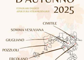 Weekend d’autunno 2025: itinerari inediti tra archeologia, natura e paesaggio