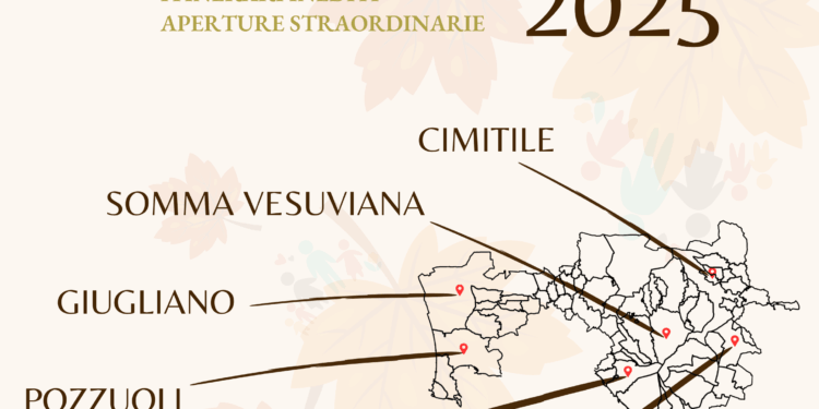 Weekend d’autunno 2025: itinerari inediti tra archeologia, natura e paesaggio