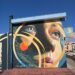 Brand for the City realizza a Napoli il terzo murale del progetto ‘Uno sguardo al Futuro’